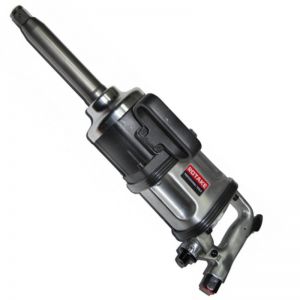 Пневмогайковерт Rotake RT-5990 4800Нм, 1" (с длинным валом)