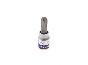Насадка KING TONY (бита) торцевая 1/4", Phillips, PH4, L = 37 мм