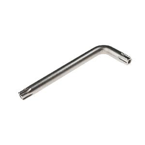 Ключ TORX Г-образный T45H с отверстием JTC