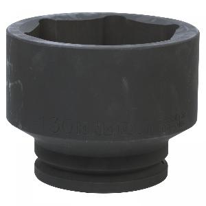 Головка KING TONY торцевая ударная шестигранная 1&1/2", 130 мм