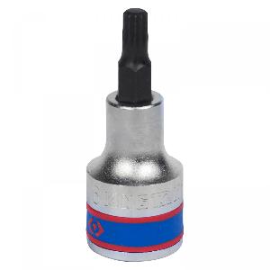 Насадка KING TONY (бита) торцевая 1/2", SPLINE, M06, L = 60 мм