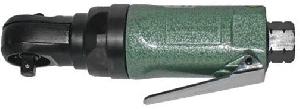 Рукоятка Jonnesway трещоточная пневматическая укороченная 3/8"DR 230 об/мин., 40 Нм