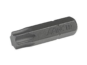 Бита TORX Т40х25мм 1/4" JTC
