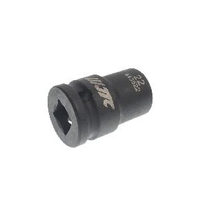 Головка JTC торцевая 1/2" TORX E22 ударная