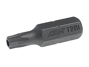 Бита TORX Т27Hх30мм 5/16" JTC