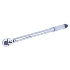 Ключ динамометрический ключ 3/8", 20-110 Нм, футляр KING TONY