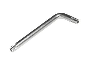 Ключ TORX Г-образный T40H с отверстием JTC