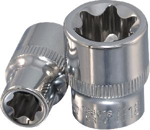Головка Ombra торцевая 3/8"DR, внешний TORX®, Е10