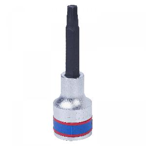 Насадка (бита) KING TONY торцевая 1/2", TORX, T40, L = 80 мм