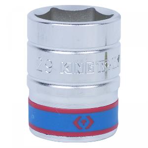 Головка KING TONY торцевая стандартная шестигранная 3/4", 29 мм