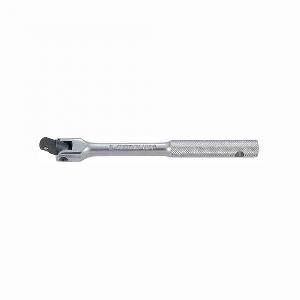 Вороток KING TONY 3/8", 250 мм, с шарниром