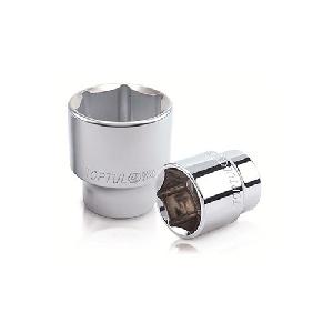 Головка TOPTUL торцевая 6-гранная 3/4" 65 мм