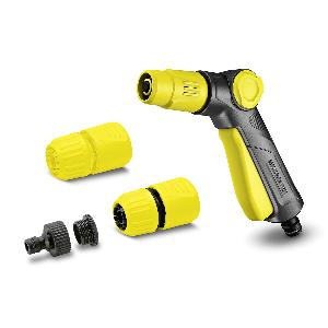 Пистолет-распылитель KARCHER в комплекте
