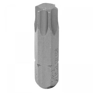 Вставка KING TONY (бита) торцевая 1/4", TORX, T50, L = 25