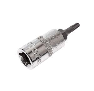 Бита-головка 1/4" TORX T10х37мм JTC