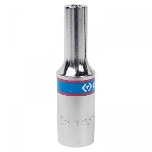 Головка KING TONY торцевая TORX Е-стандарт 3/8", E8, L = 63 мм