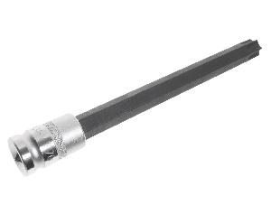 Бита-головка 1/2" TORX T70х200мм длинная JTC