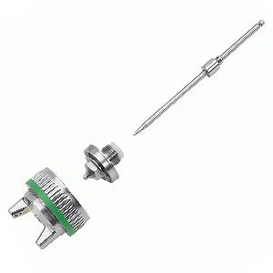 Дюза SATA Сменный к-т (головка, сопло, игла) для KLC B HVLP 1,9