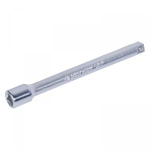 Удлинитель KING TONY 1/4", 100 мм