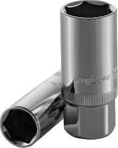 Головка Ombra торцевая свечная 1/2"DR, 16 мм