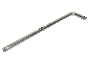Ключ TORX Г-образный T50H удлиненный L=224мм JTC
