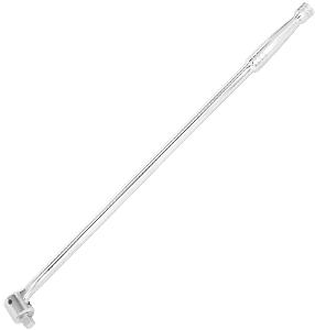 Вороток Jonnesway шарнирный 1/2"DR, 600 мм