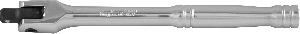 Вороток Ombra шарнирный 1/4"DR, 150 мм