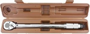 Ключ Ombra динамометрический 1/2"DR, 42-210 Нм