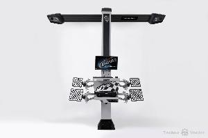 Стенд сход развал 3D Техно Вектор 7 Optima 7202 T