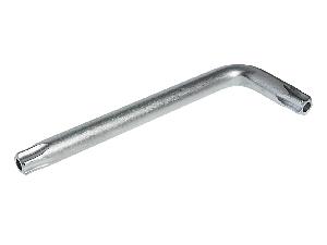 Ключ TORX Г-образный TS40H 5-гранный L=76мм JTC