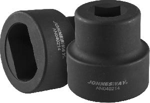 Торцевая Jonnesway головка 3/4"DR для пальца рессоры задней подвески грузовых а/м VOLVO