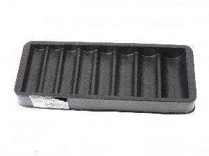 Ложемент для набора глубоких торцевых головок 3508MR, 3508SR, PVC KING TONY 84350880B