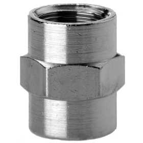 Фитинг 2543 внутр. 1/8" CAMOZZI 2543 1/8