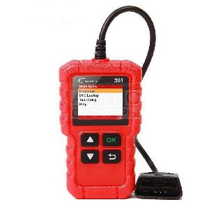 Сканер Launch Creader CR301 (3001) портативный