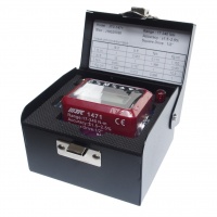 Ключ динамометрический 1/2" 17-340н/м электронно-цифровой (адаптер)