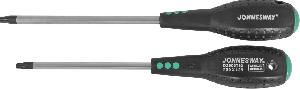 Отвертка Jonnesway стержневая TORX® FULL STAR, T40х150