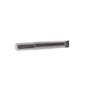 Бита JTC шлицевая SL 10Х80мм 5/16" S2