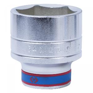 Головка KING TONY торцевая стандартная шестигранная 3/4", 54 мм