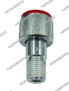 Соеденитель NORDBERG R17+R18 для пресса N3612
