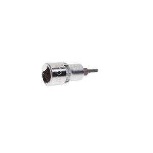 Бита-головка 3/8" TORX T10х48мм СНЯТ