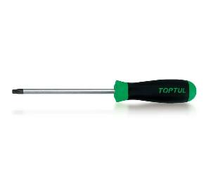 Отвертка TOPTUL TORX T27H с отверстием