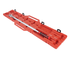 Ключ динамометрический 3/4" 100-600Нм 963мм двухстороннего действия JTC