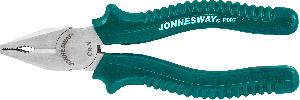 Пассатижи, Jonnesway 180 мм P087