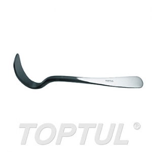 Лопатка TOPTUL  рихтовочная   L=510 мм