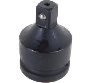 Переходник TOPTUL ударный 3/4''(F)x1/2''(M)