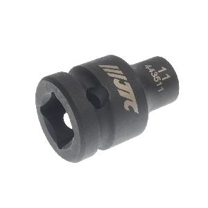 Головка JTC торцевая 1/2" TORX E11 ударная