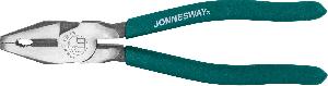 Пассатижи, Jonnesway 180 мм P017
