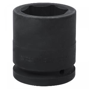 Головка KING TONY торцевая ударная шестигранная 1&1/2", 55 мм