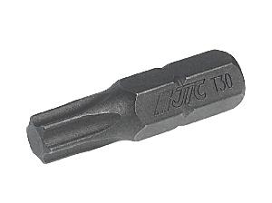 Бита TORX Т30х25мм 1/4" JTC