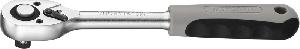 Рукоятка Thorvik трещоточная 1/4"DR